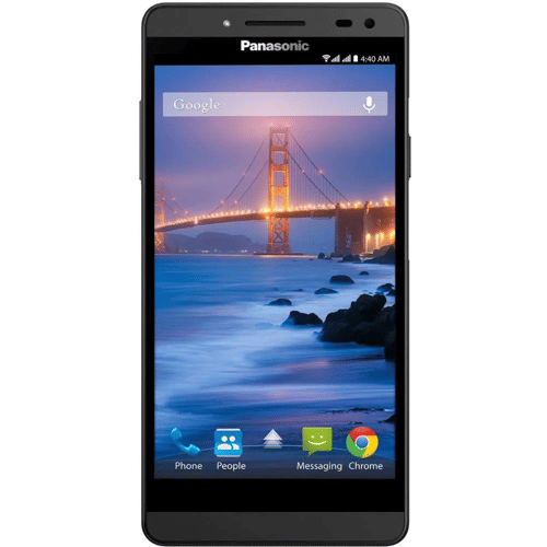 Panasonic Eluga I2 2016 Front
