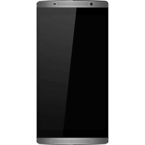 Micromax Canvas Mega 2 Front