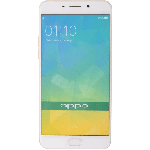 Oppo F1 Plus Front
