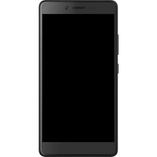 Micromax Canvas 6 Pro Front