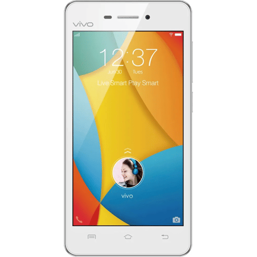 Vivo Y31L Front