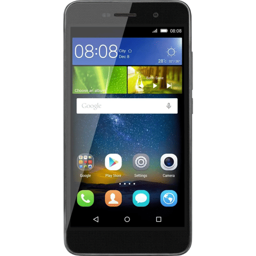 Honor Holly 2 Plus Front