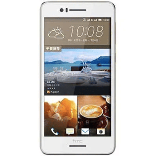 Htc Desire 728 Dual Sim Front