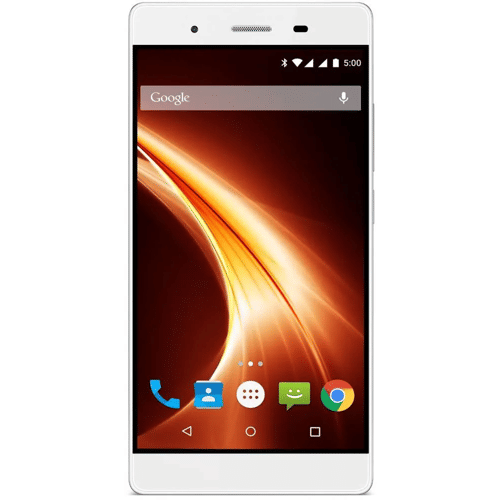 Lava Iris X10 Front