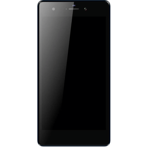 Micromax Canvas Nitro 3 E352 Front