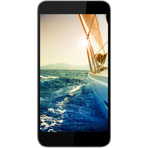 Micromax Canvas Amaze Q395 Front