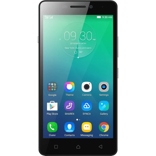 Lenovo Vibe P1M Front
