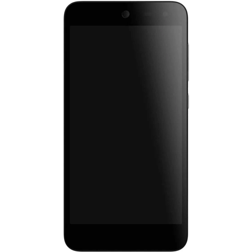 Micromax Canvas Nitro 3 E455 Front