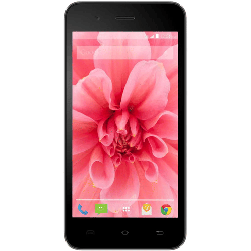 Lava Iris Atom 2 Front