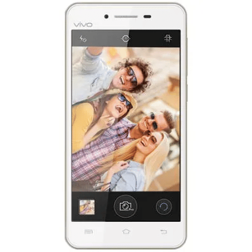 Vivo V1 Front