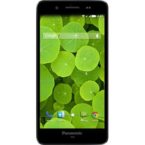 Panasonic Eluga Z Front