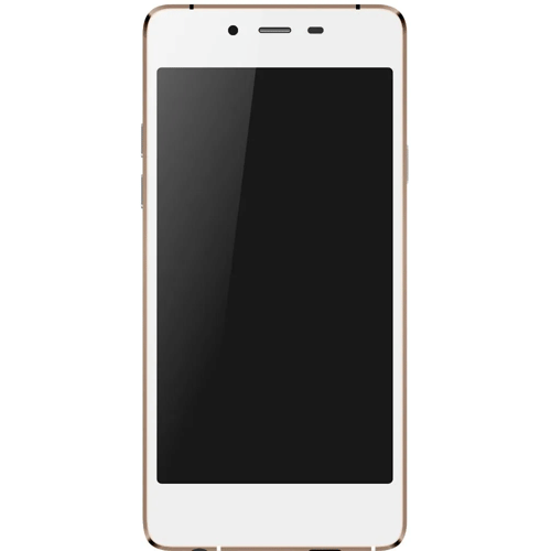 Micromax Canvas Sliver 5 Front