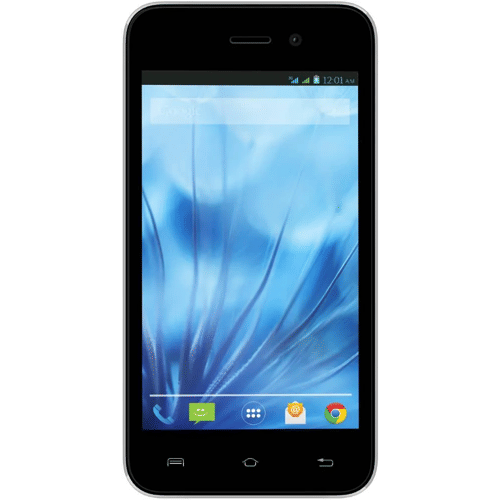 Lava Iris X1 Atom S Front