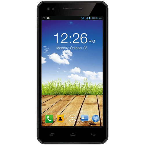 Micromax Canvas Hue 2 A316 Front