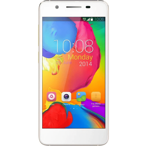 Micromax Canvas Knight 2 4G Front