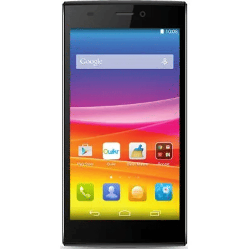 Micromax Canvas Nitro 2 E311 Front