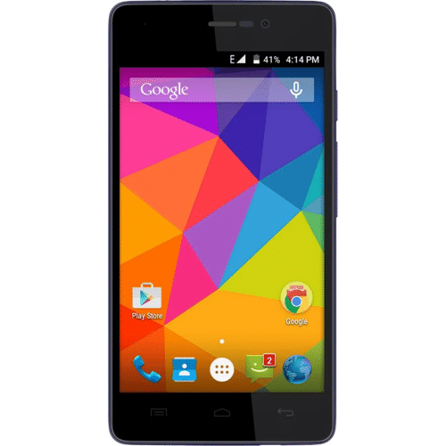 Micromax Unite 3 Q372 Front