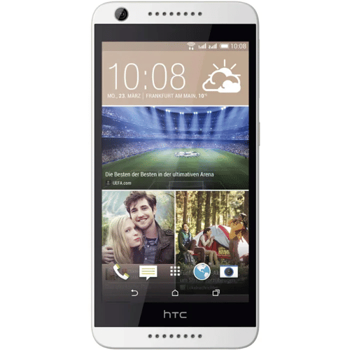 Htc Desire 626G Plus Front