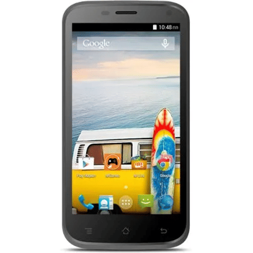 Micromax Bolt A82 Front