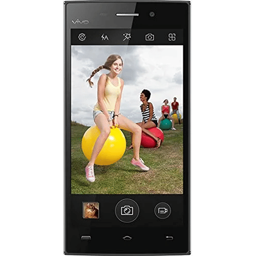 Vivo Y15 Front
