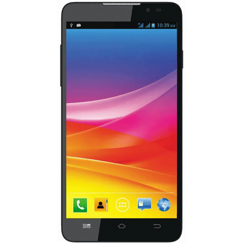 Micromax Canvas Nitro A311 Front