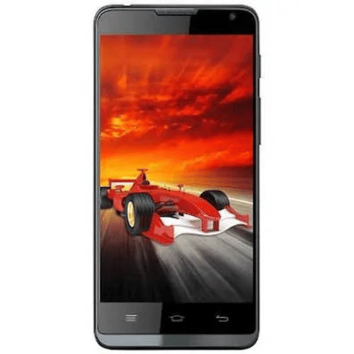 Intex Aqua Xtreme Front