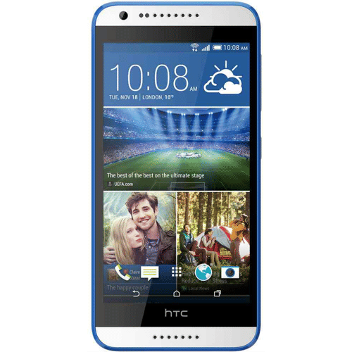 Htc Desire 620G Front