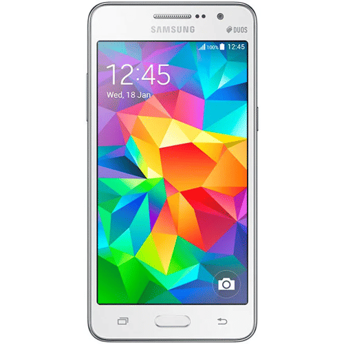 Samsung Galaxy Grand Prime Front