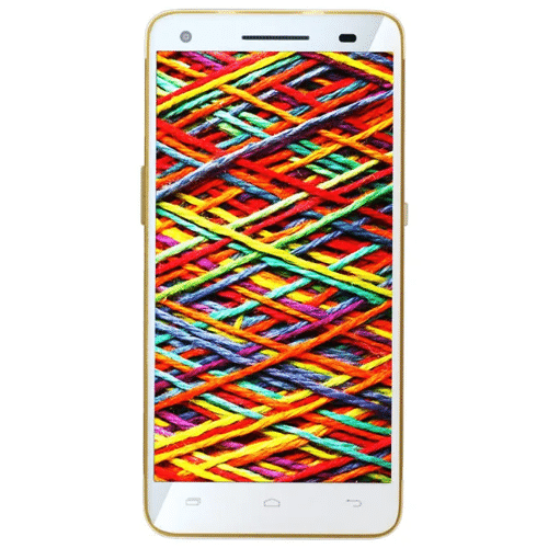 Micromax Canvas 4 Plus A315 Front