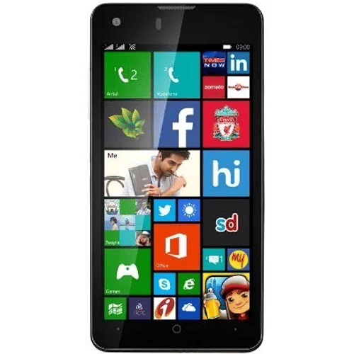 Xolo Win Q900S Front