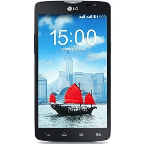 Lg L80 Front