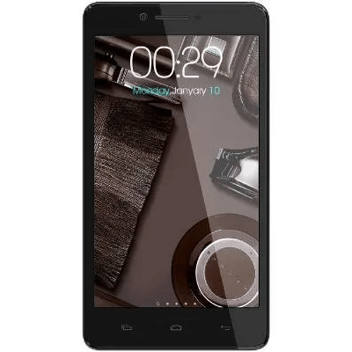 Micromax Canvas Doodle 3 Front