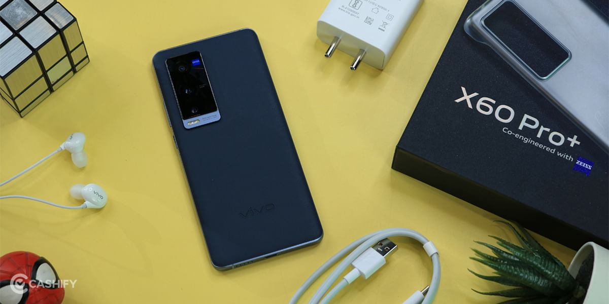 Purported Vivo X70 Surfaces on Geekbench; Specifications Tipped