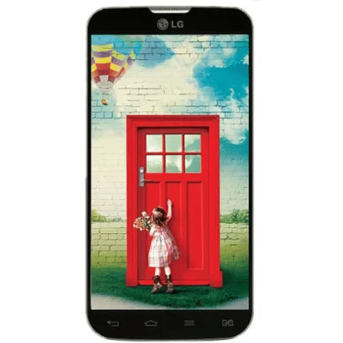 Lg L90 Dual Front