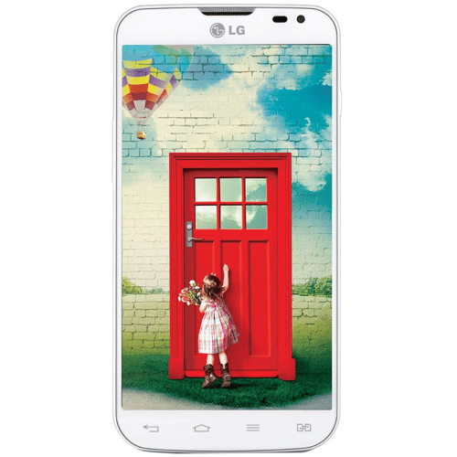 Lg L70 Dual Front