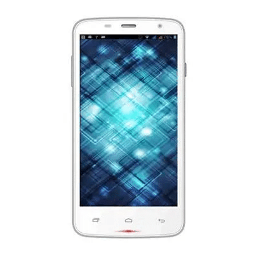 Spice Mi-504 Smart Flo Mettle 5X