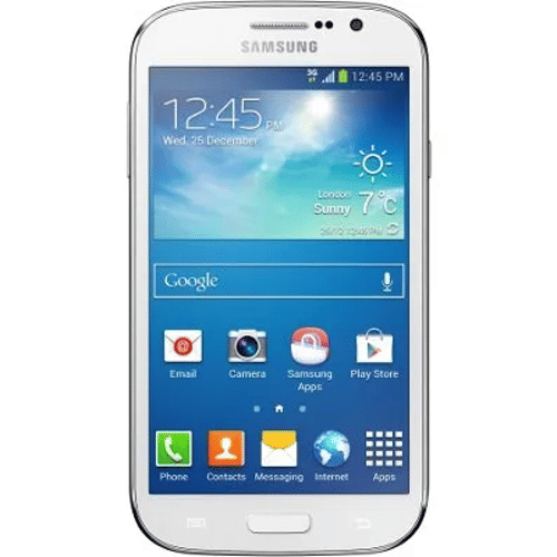 Samsung Galaxy Grand Neo Front