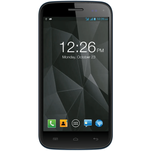 Micromax Canvas Turbo Mini A200 Front