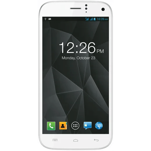 Micromax Canvas Turbo A250 Front
