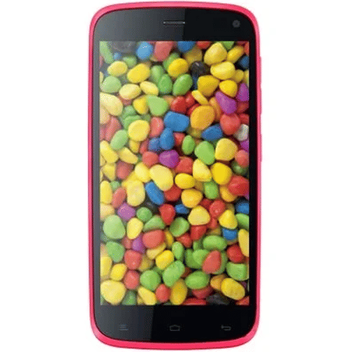 Gionee Elife E3 Front