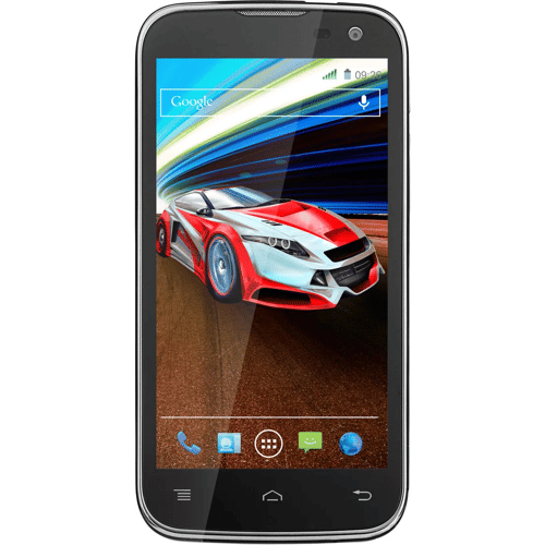 Xolo Play T1000 Front