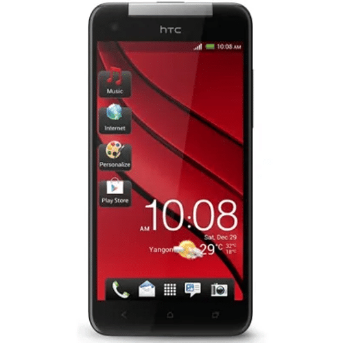 Htc Butterfly Front