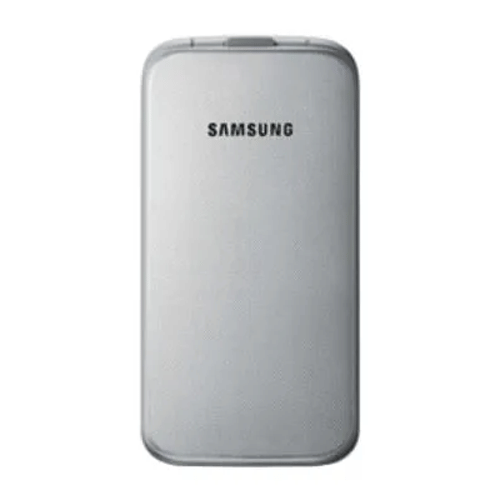 Samsung C3520 Front