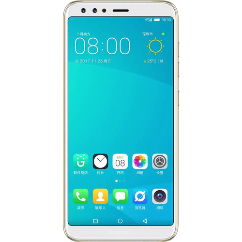 Gionee S11