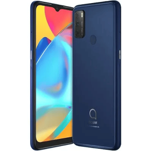 Alcatel 3L 2021 Front