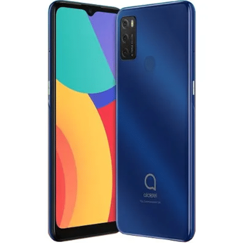 Alcatel 1S 2021 Front