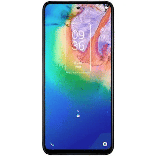 Tcl 20 5G Front