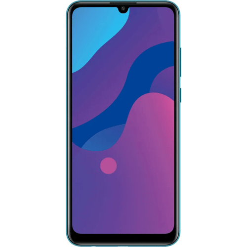 Honor Play 9A Front
