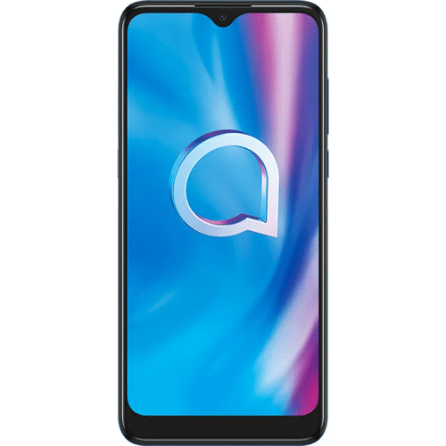 Alcatel 1S 2020 Front
