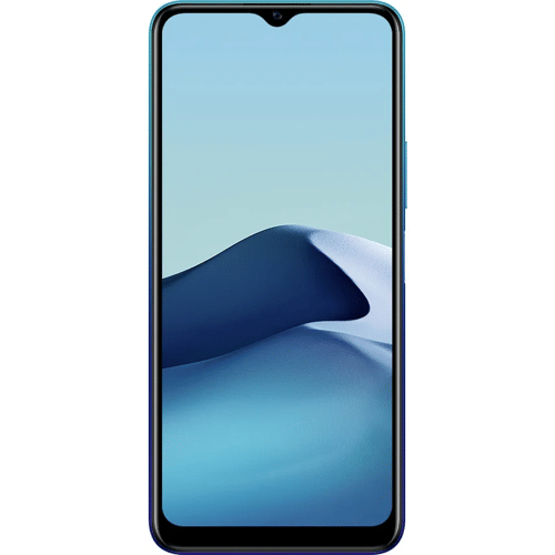 Vivo Y20 2021 Front